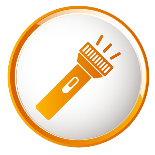 flashlight-icon-torch-pocket-light-shine-isolated-
